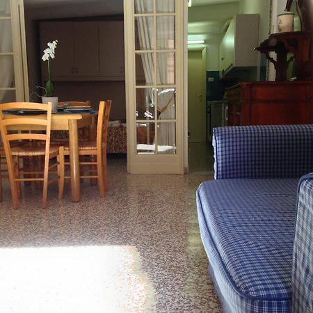 Appartamento A Un Passo Dal Mare Camogli Esterno foto
