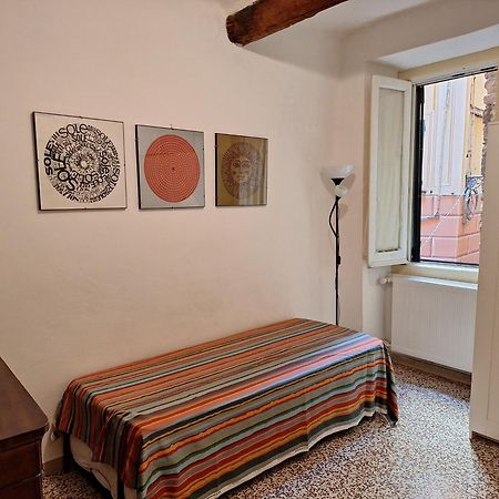Appartamento A Un Passo Dal Mare Camogli Esterno foto