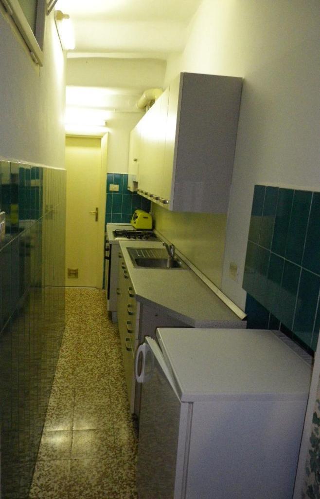 Appartamento A Un Passo Dal Mare Camogli Esterno foto