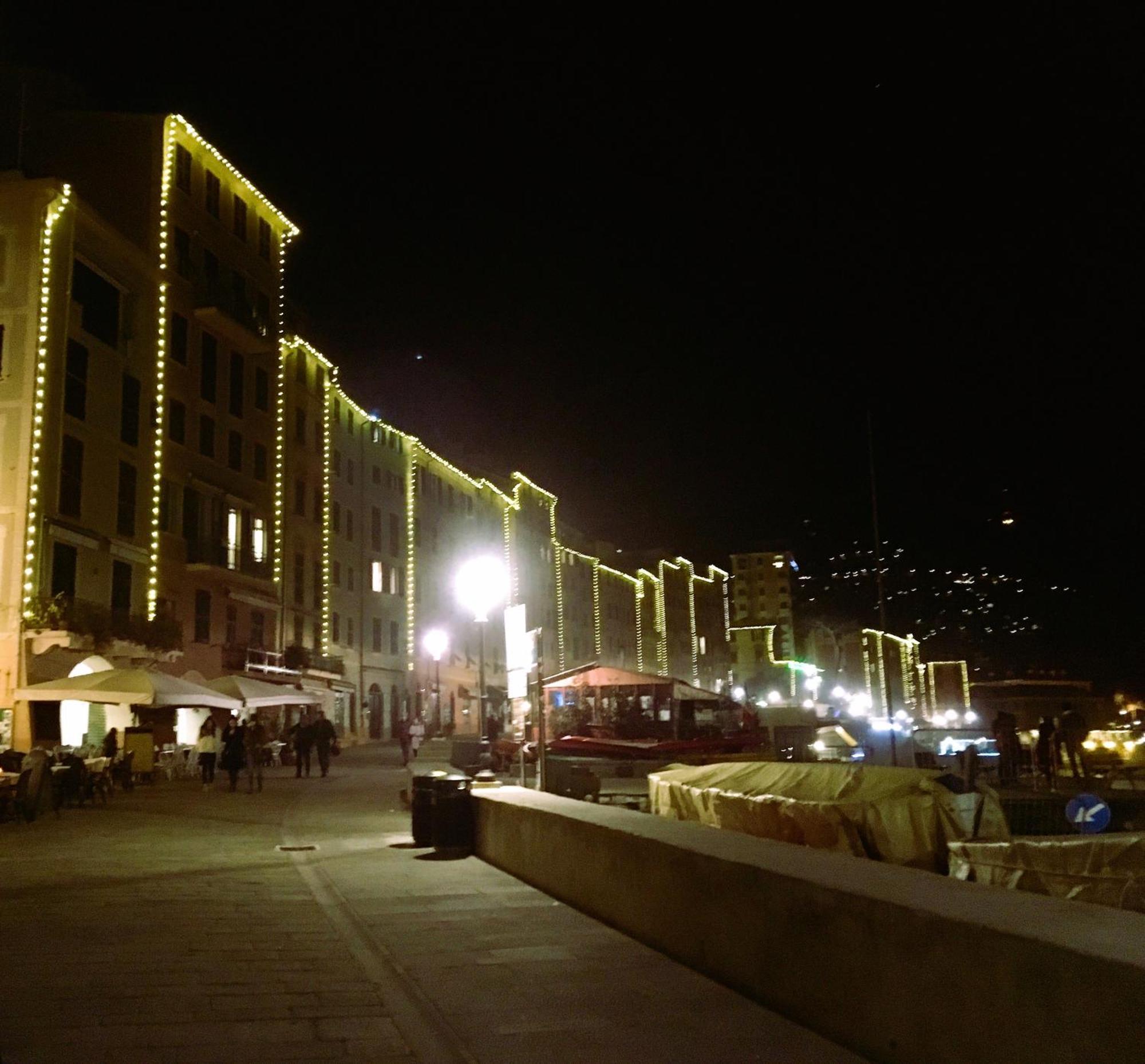 Appartamento A Un Passo Dal Mare Camogli Esterno foto