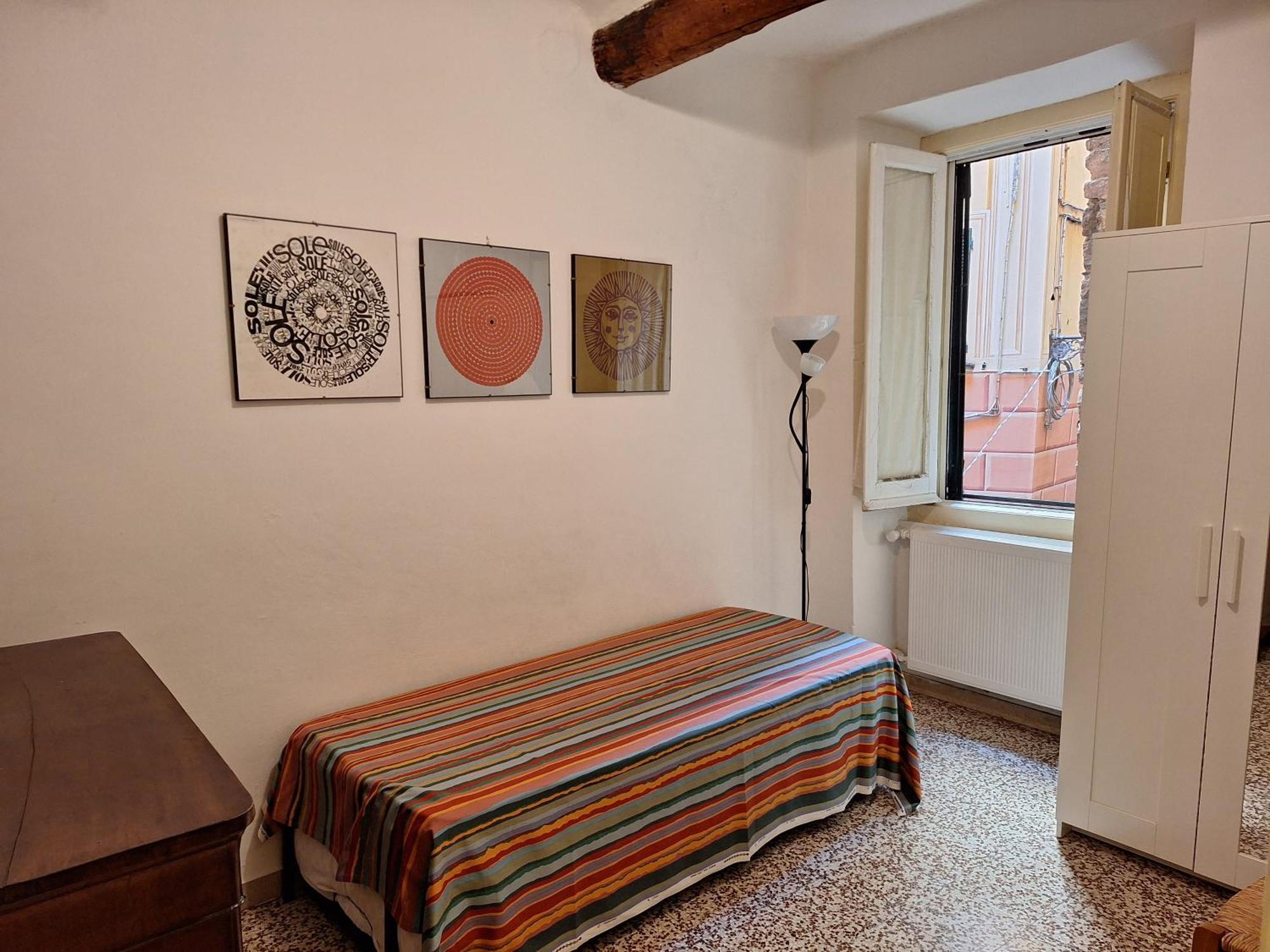 Appartamento A Un Passo Dal Mare Camogli Esterno foto