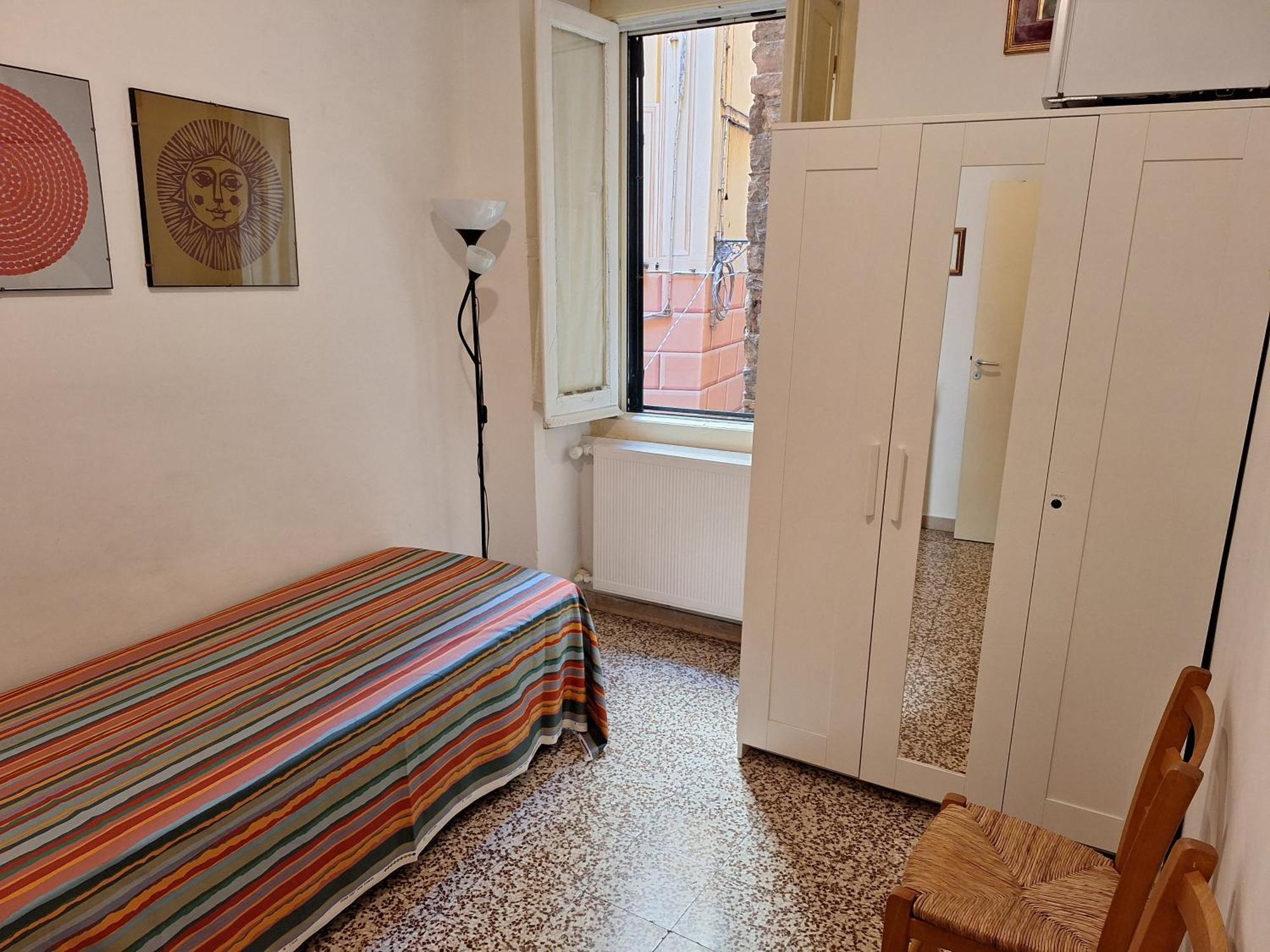 Appartamento A Un Passo Dal Mare Camogli Esterno foto